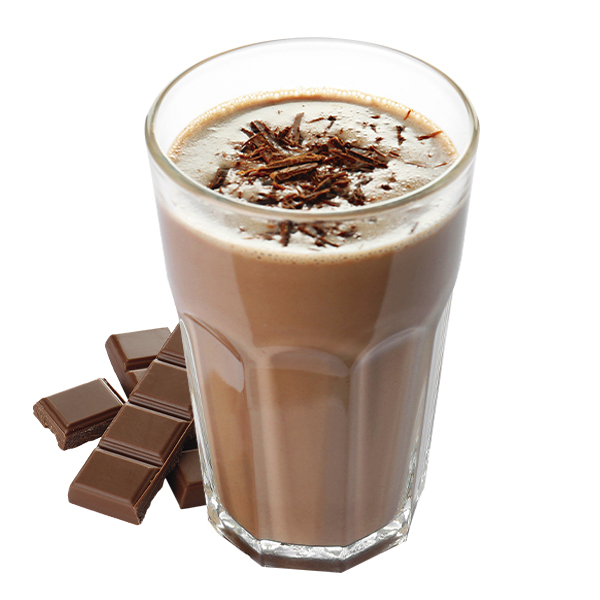 Batido de Proteínas Consum Plus de Chocolate: 35 grs de proteína y  NutriScore A • InfoProteico